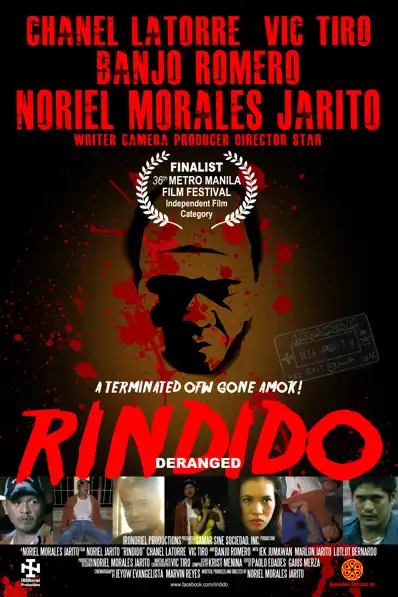 Watch and Download Rindido 2