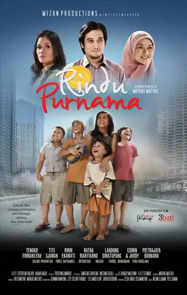 Watch and Download Rindu Purnama 1