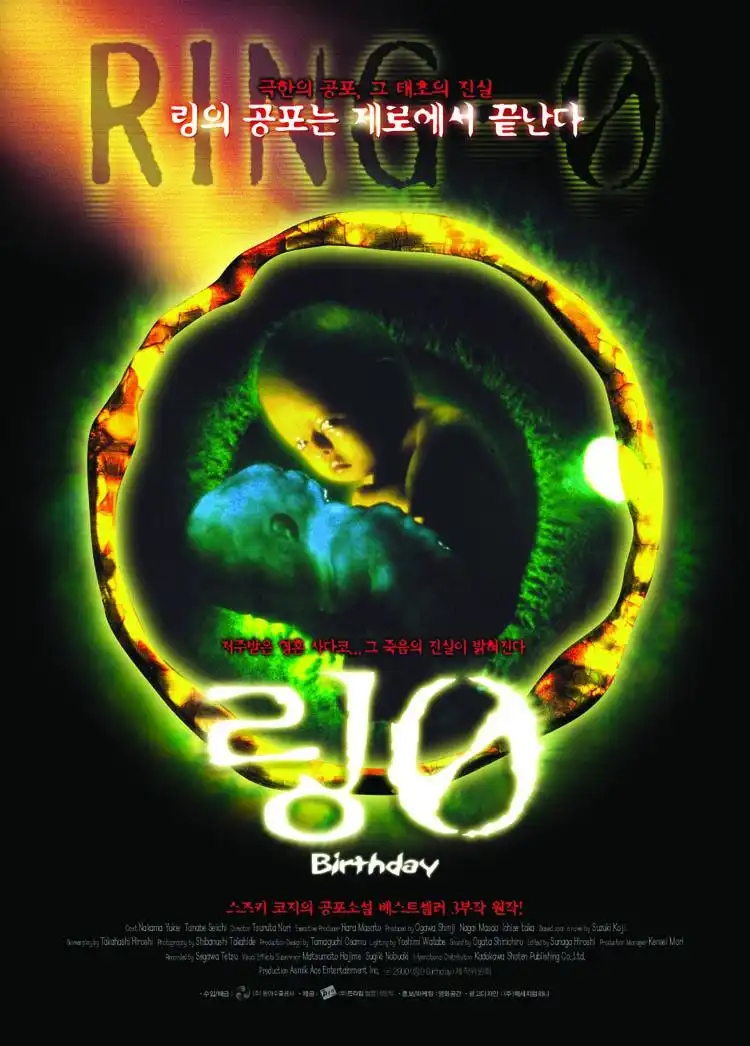 Watch and Download Ring 0 13