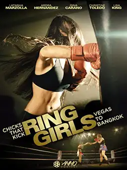 Watch and Download Ring Girls 2