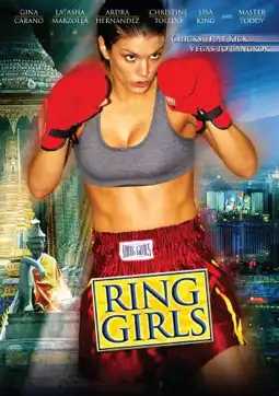 Watch and Download Ring Girls 3