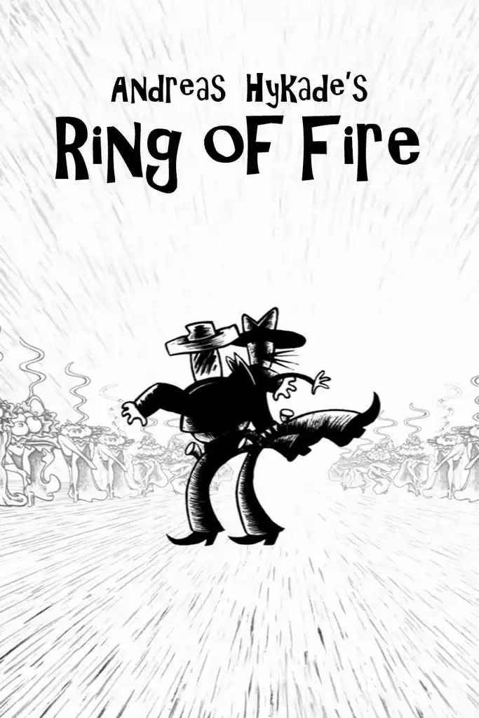 Watch and Download Ring of Fire 6