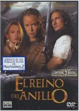 Watch and Download Ring of the Nibelungs 8