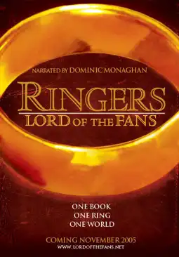 Watch and Download Ringers: Lord of the Fans 4