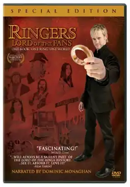 Watch and Download Ringers: Lord of the Fans 7