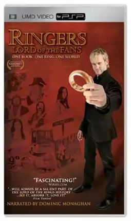 Watch and Download Ringers: Lord of the Fans 9