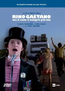 Watch and Download Rino Gaetano - Ma il cielo è sempre più blu 2