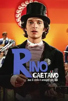 Watch and Download Rino Gaetano – Ma il cielo è sempre più blu