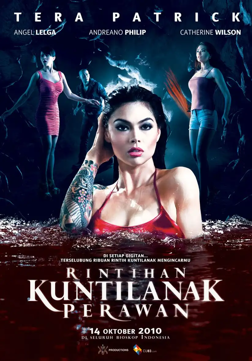 Watch and Download Rintihan Kuntilanak Perawan 1