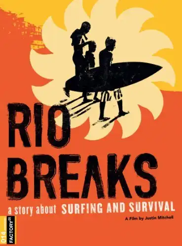 Watch and Download Rio Breaks 2