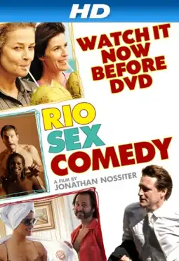 Watch and Download Rio Sex Comedy 2