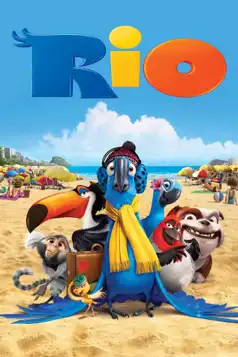 Watch and Download Rio