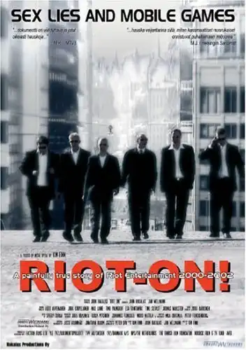 Watch and Download Riot On! 1