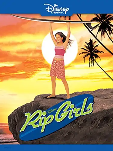 Watch and Download Rip Girls 4