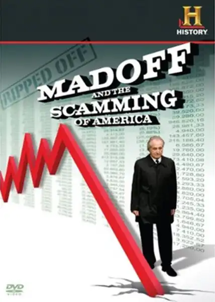 Watch and Download Ripped Off: Madoff and the Scamming of America 1