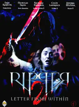 Watch and Download Ripper 2: Letter from Within 3