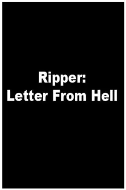 Watch and Download Ripper: Letter from Hell 3