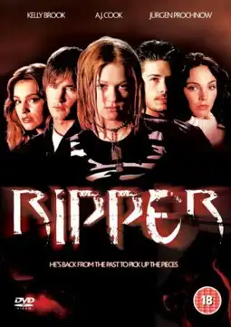 Watch and Download Ripper: Letter from Hell 4