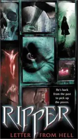 Watch and Download Ripper: Letter from Hell 7