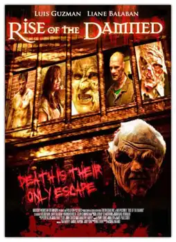 Watch and Download Rise of the Damned 6