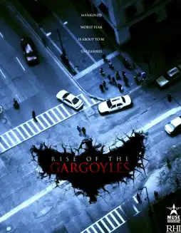 Watch and Download Rise of the Gargoyles 1