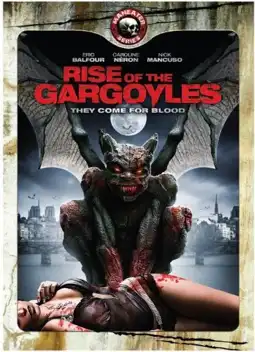 Watch and Download Rise of the Gargoyles 2