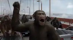 Watch and Download Rise of the Planet of the Apes 6