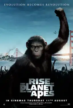 Watch and Download Rise of the Planet of the Apes 8