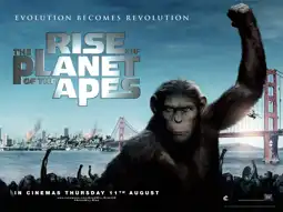 Watch and Download Rise of the Planet of the Apes 9