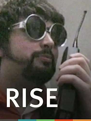 Watch and Download Rise: The Story of Rave Outlaw Disco Donnie 1