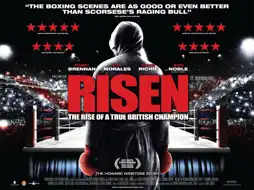 Watch and Download Risen 11