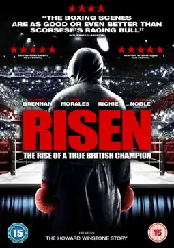 Watch and Download Risen 15