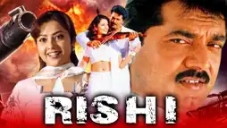 Watch and Download Rishi 2