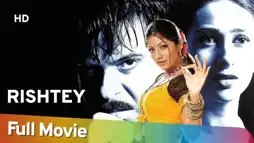 Watch and Download Rishtey 1