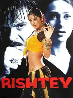 Watch and Download Rishtey 2