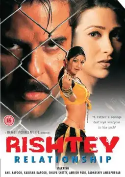 Watch and Download Rishtey 4