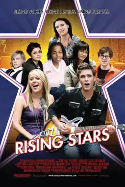 Watch and Download Rising Stars 1