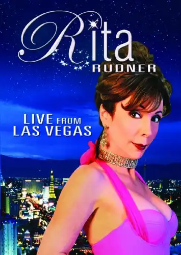 Watch and Download Rita Rudner:  Live from Las Vegas 1