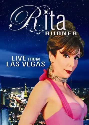 Watch and Download Rita Rudner:  Live from Las Vegas 2