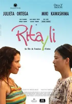 Watch and Download Rita y Li 2