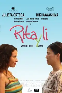 Watch and Download Rita y Li