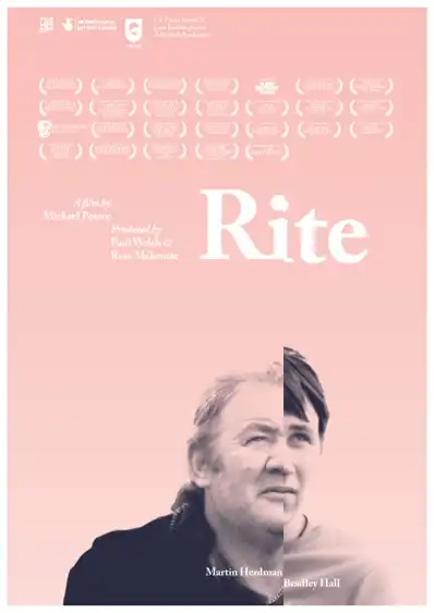 Watch and Download Rite 2