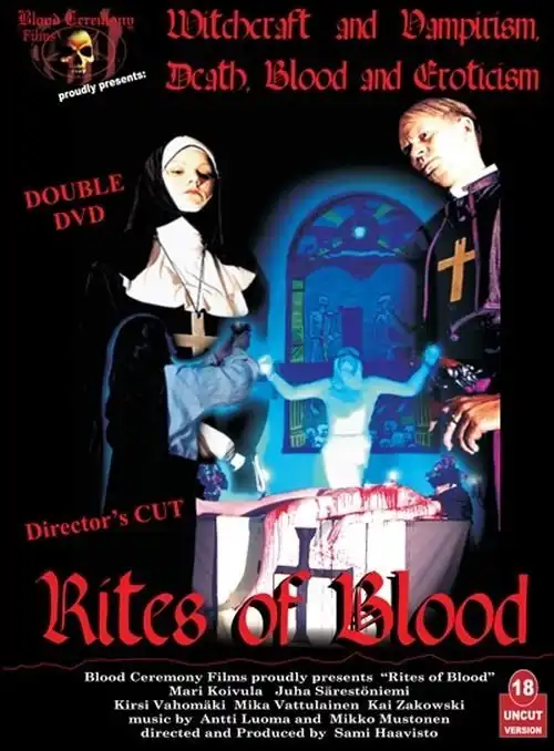 Watch and Download Rites of Blood 1