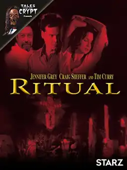 Watch and Download Ritual 4