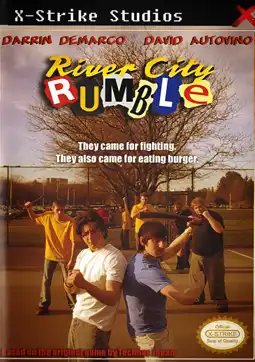 Watch and Download River City Rumble 2