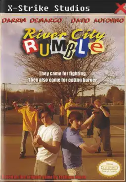 Watch and Download River City Rumble 3