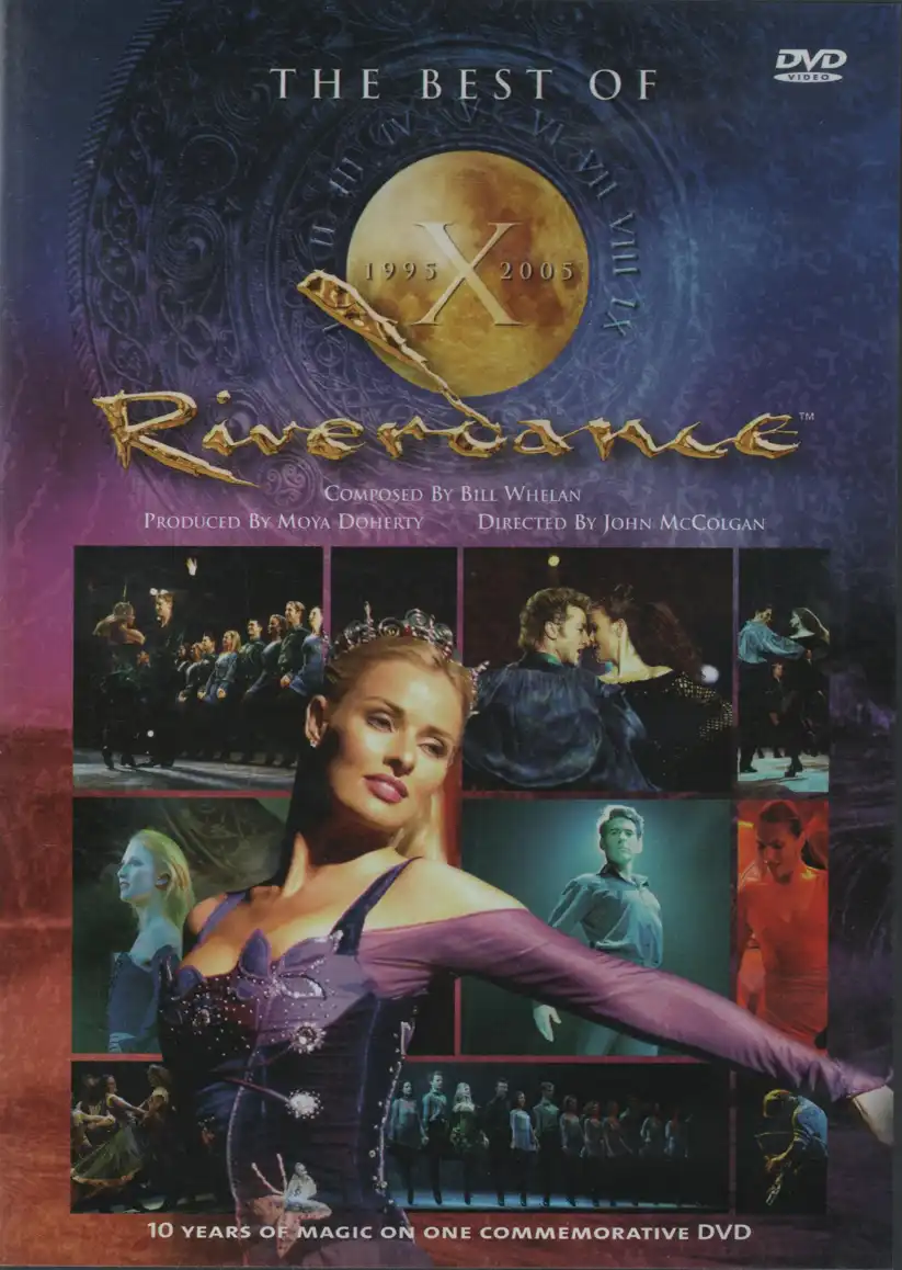 Watch and Download Riverdance - Best Of Riverdance 1