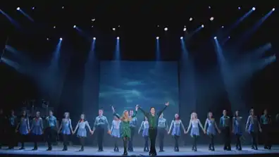 Watch and Download Riverdance: Live from Beijing 1