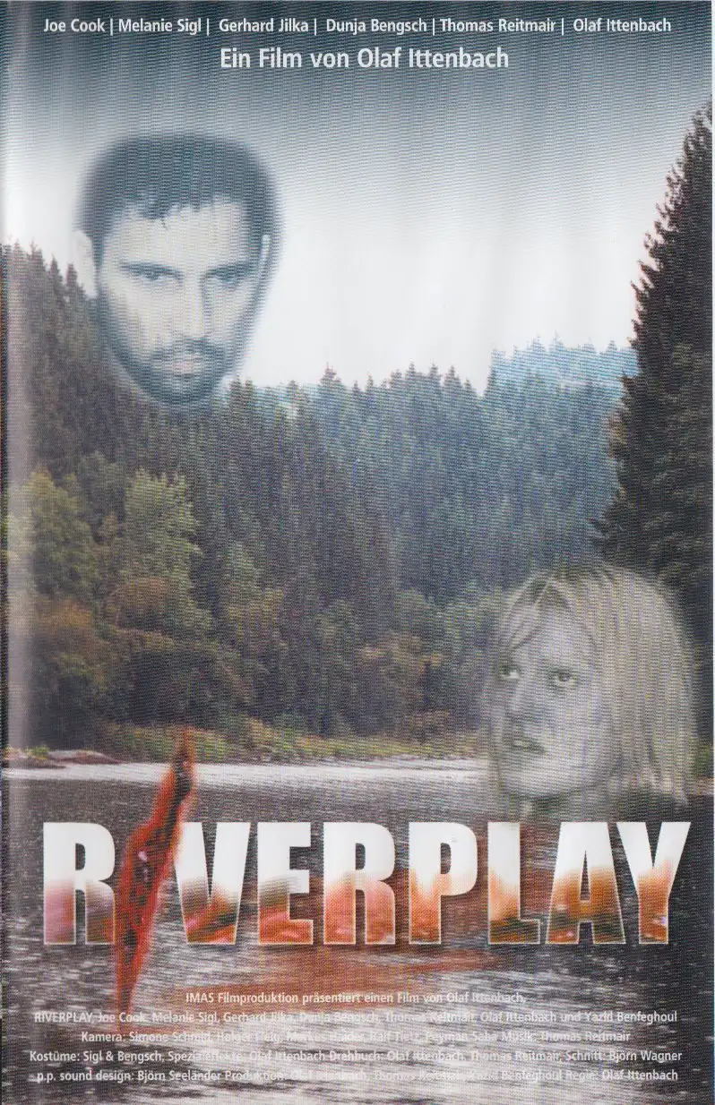 Watch and Download Riverplay 1