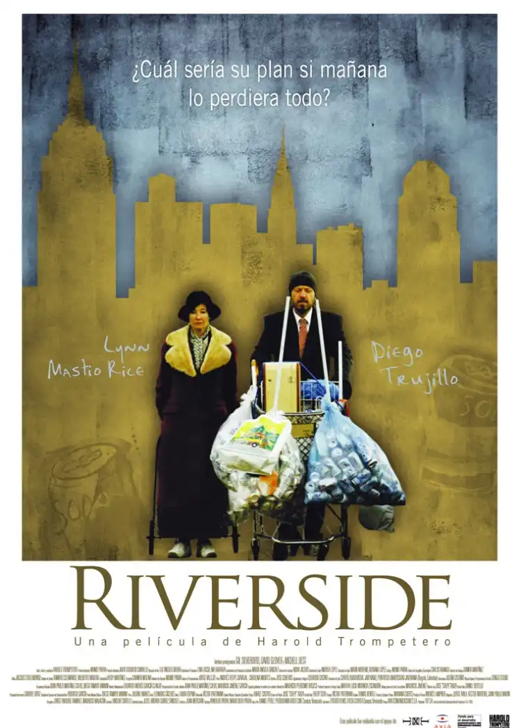 Watch and Download Riverside 1